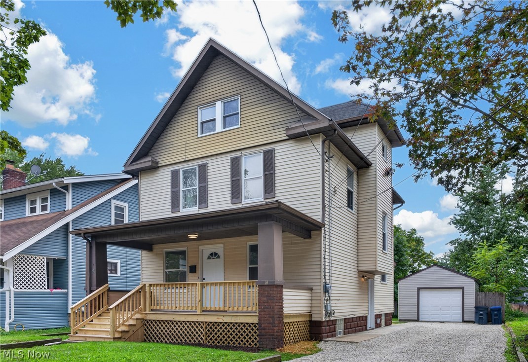 96 E Ido Avenue Akron OH 44301