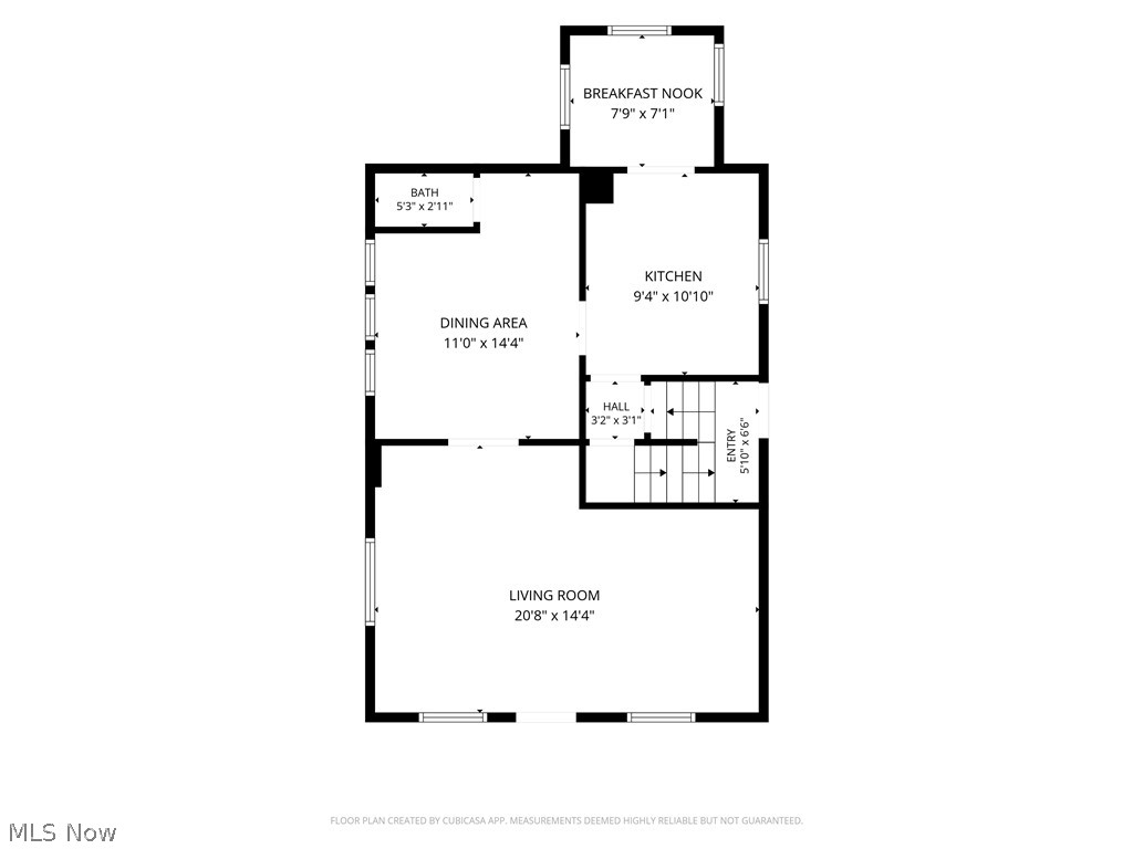 96 E Ido Avenue Akron OH 44301