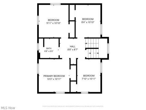 96 E Ido Avenue Akron OH 44301