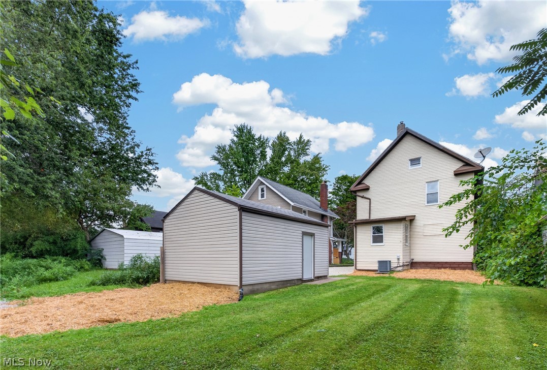 96 E Ido Avenue Akron OH 44301