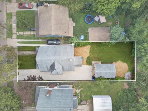 96 E Ido Avenue Akron OH 44301