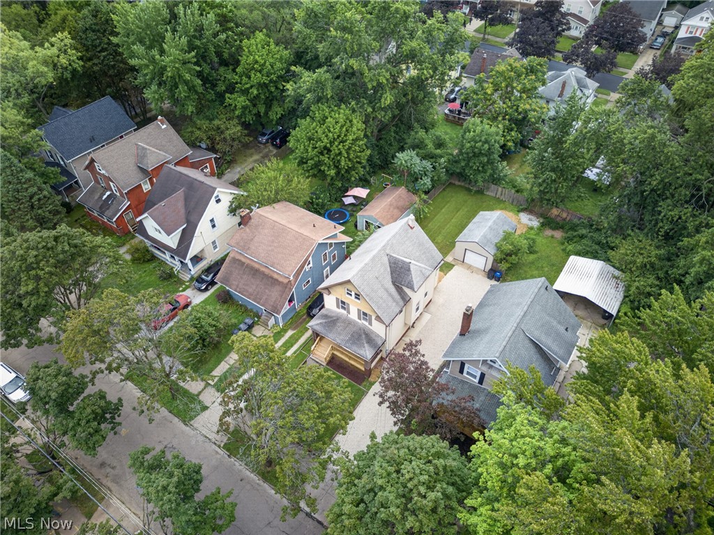 96 E Ido Avenue Akron OH 44301