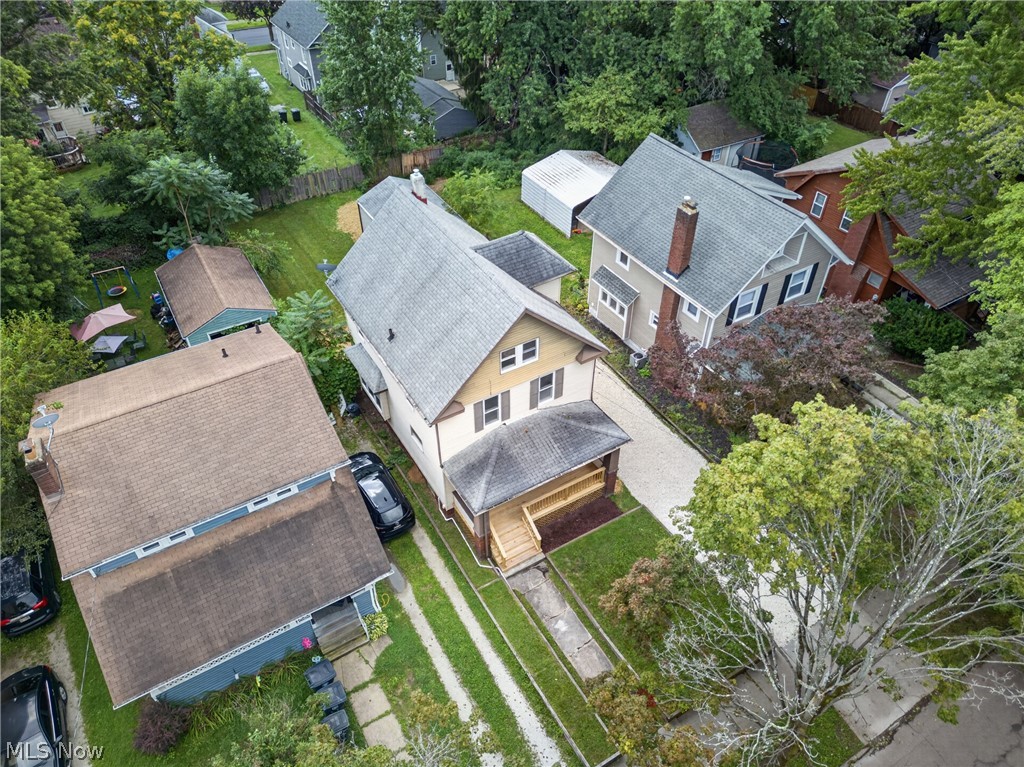 96 E Ido Avenue Akron OH 44301
