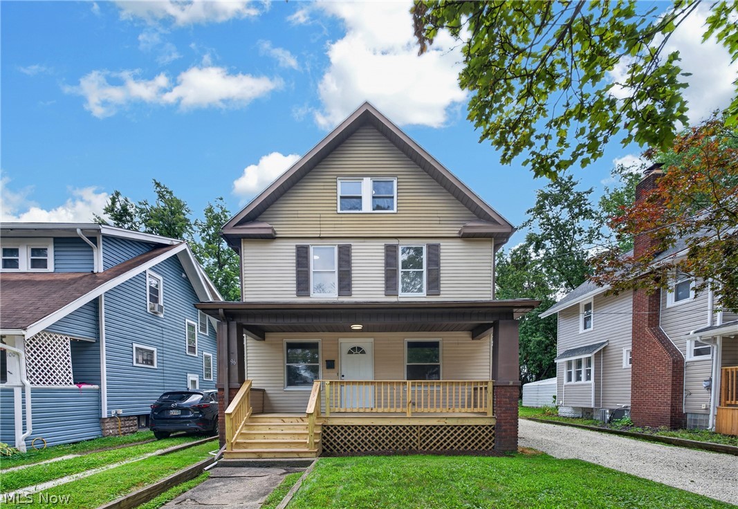 96 E Ido Avenue Akron OH 44301