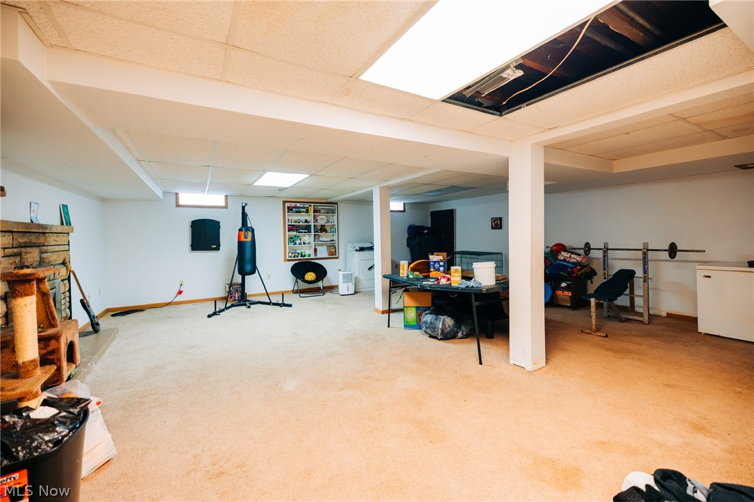 1252 Kenilworth Avenue Coshocton OH 43812