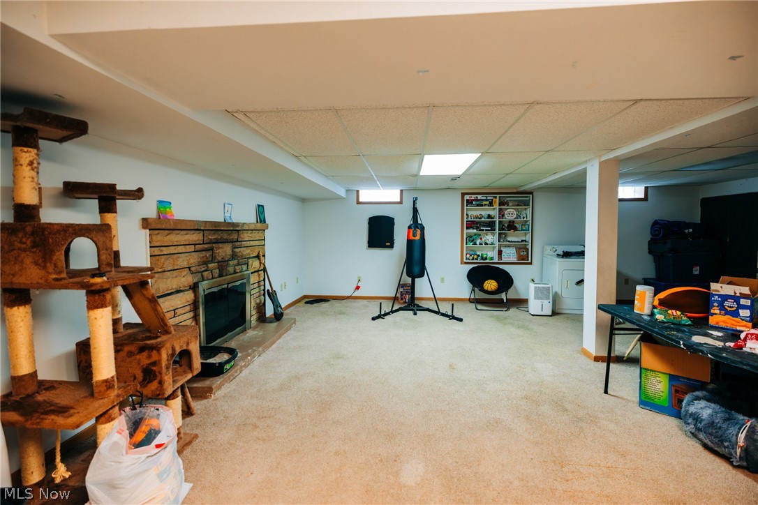 1252 Kenilworth Avenue Coshocton OH 43812