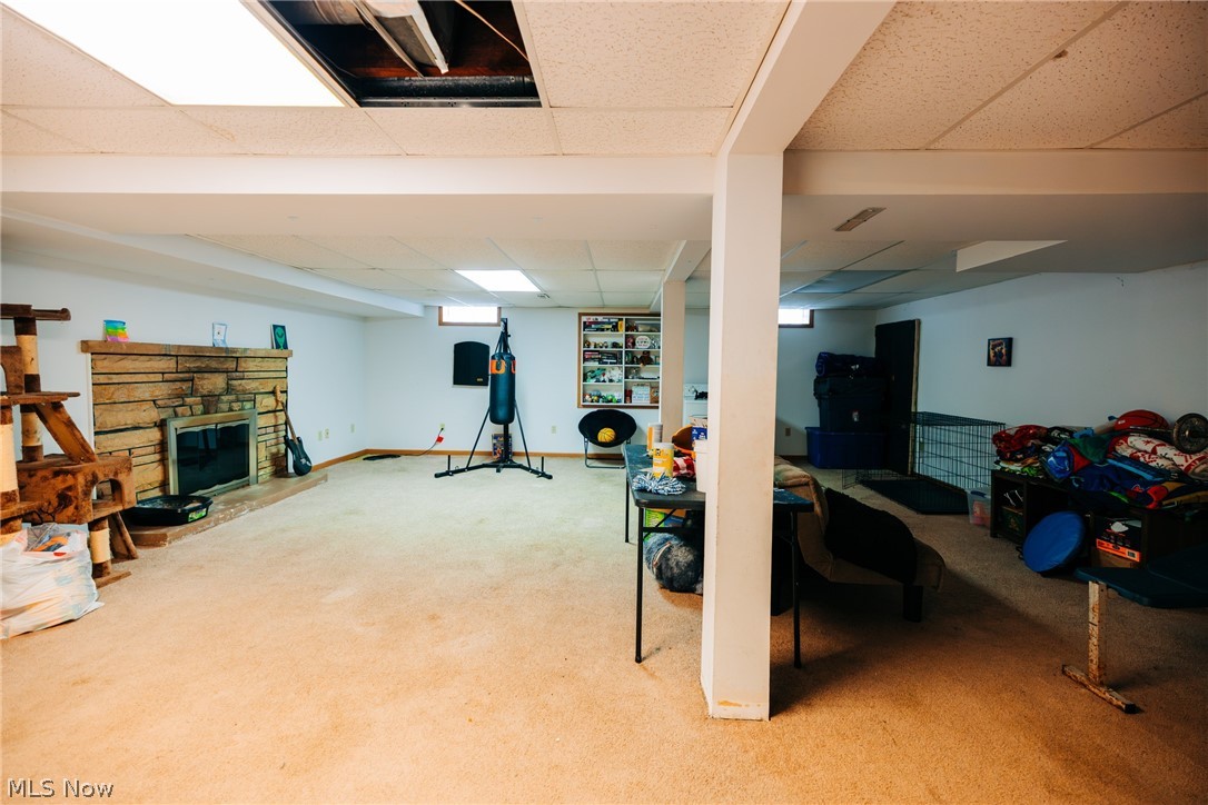1252 Kenilworth Avenue Coshocton OH 43812