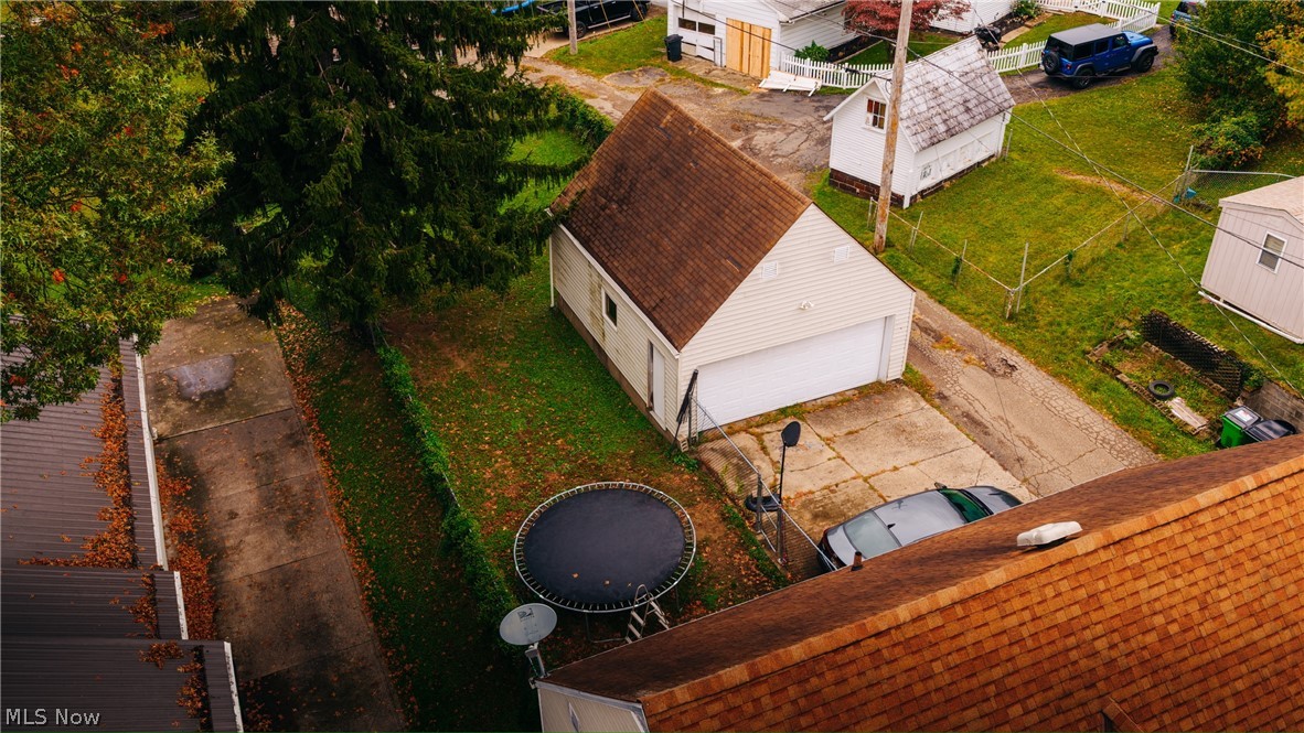 1252 Kenilworth Avenue Coshocton OH 43812