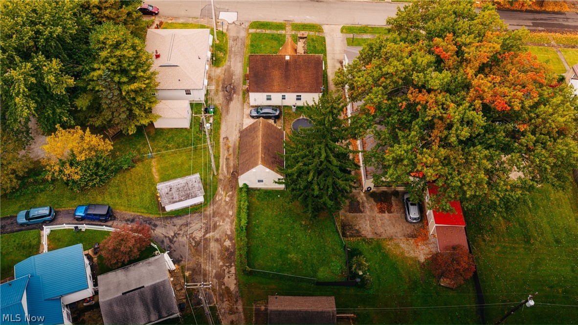 1252 Kenilworth Avenue Coshocton OH 43812