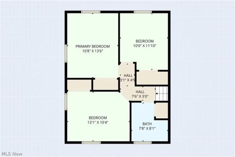 12097 Lisa Avenue NW Hartville OH 44632