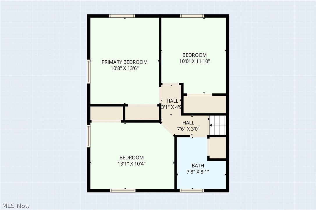 12097 Lisa Avenue NW Hartville OH 44632