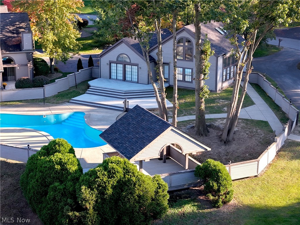 4057 Saint Andrews Court Canfield OH 44406