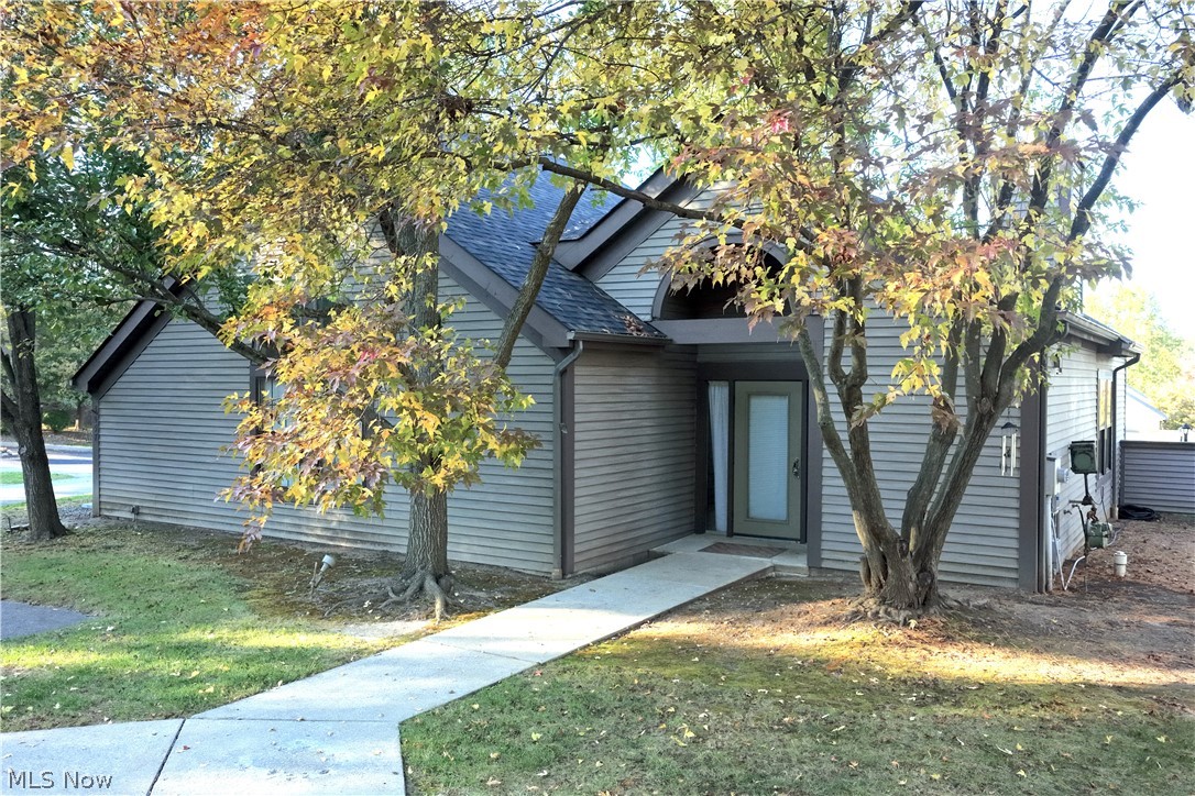 4057 Saint Andrews Court Canfield OH 44406