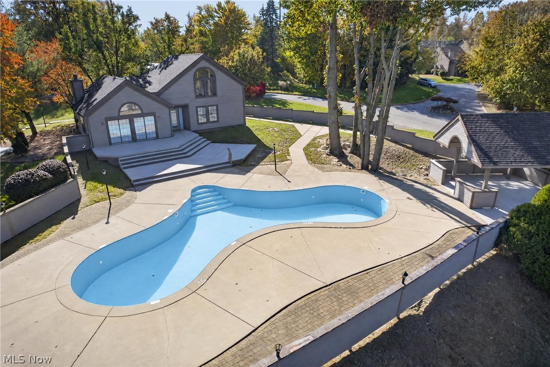 4057 Saint Andrews Court Canfield OH 44406