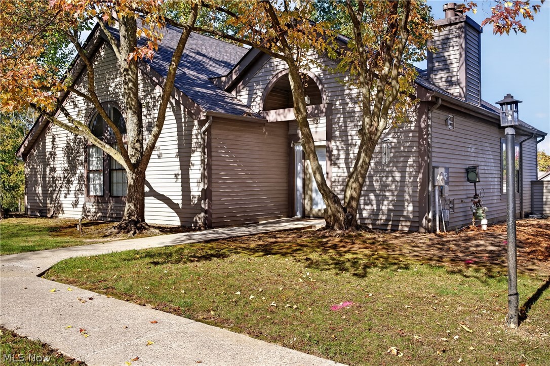 4057 Saint Andrews Court Canfield OH 44406