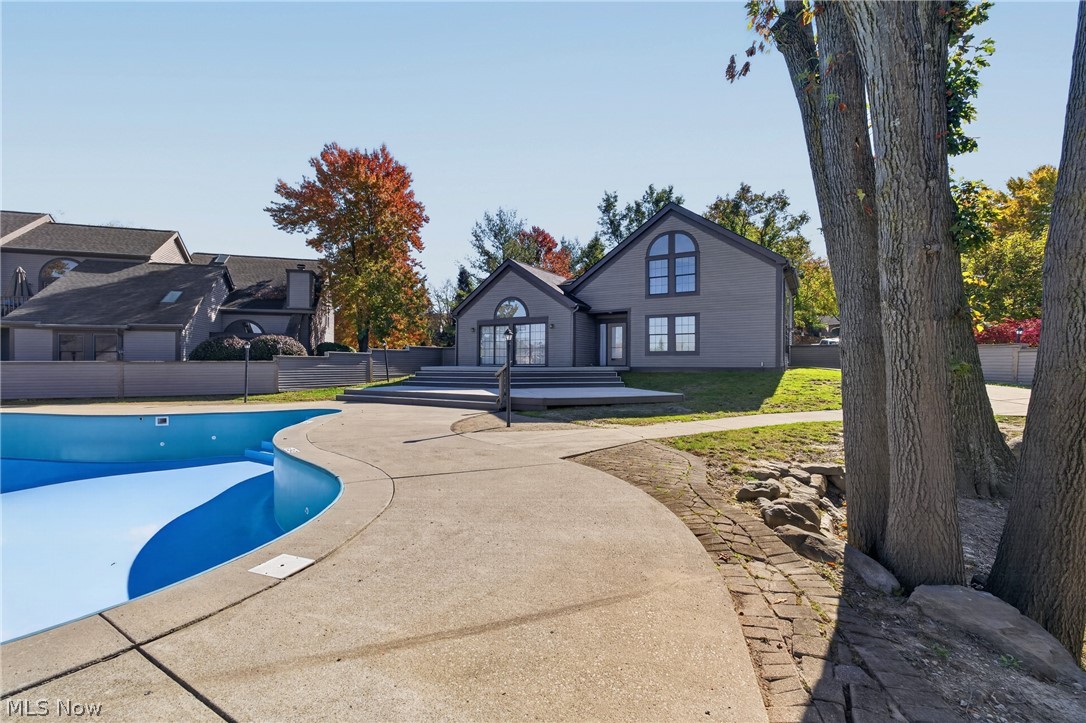 4057 Saint Andrews Court Canfield OH 44406