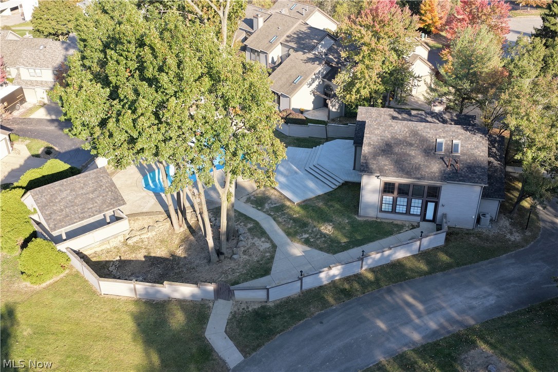 4057 Saint Andrews Court Canfield OH 44406