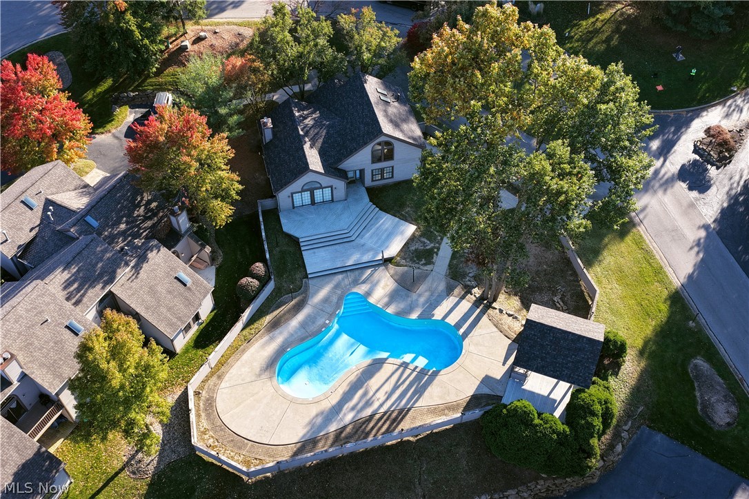 4057 Saint Andrews Court Canfield OH 44406