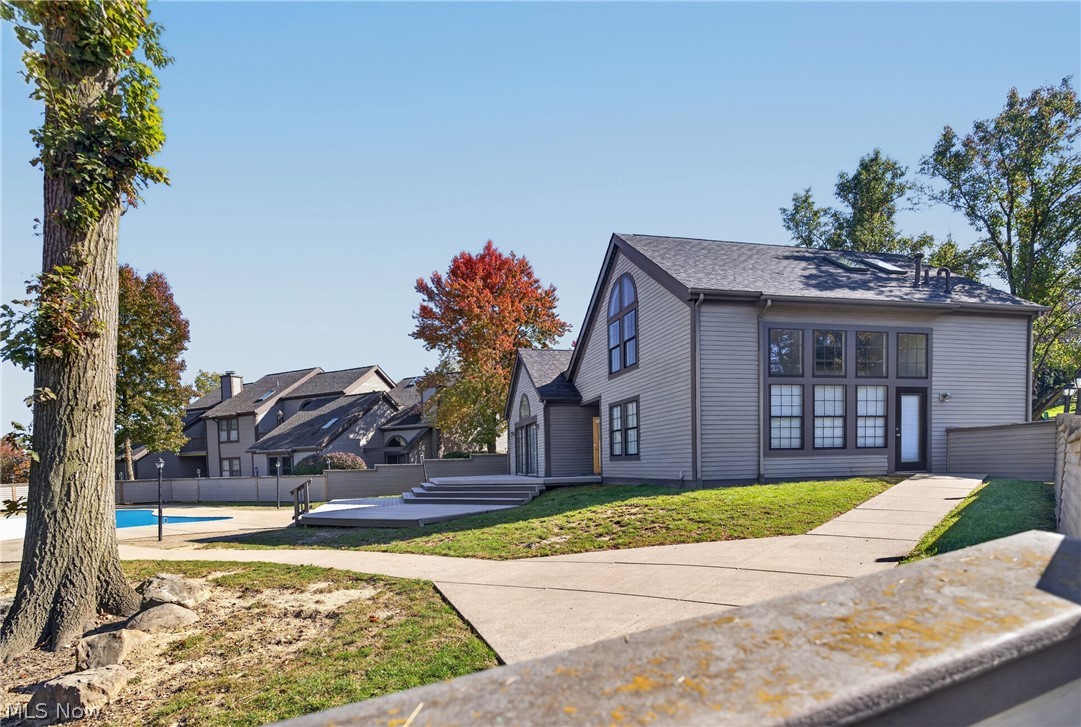 4057 Saint Andrews Court Canfield OH 44406