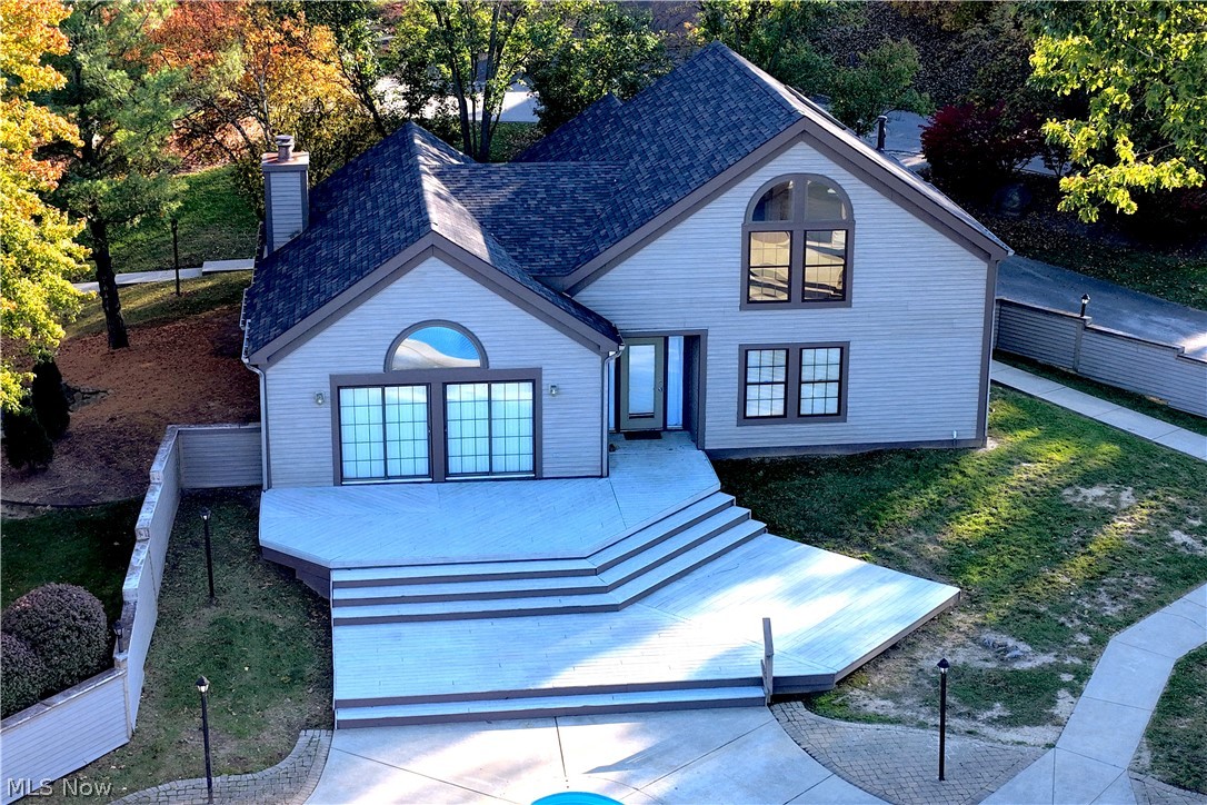4057 Saint Andrews Court Canfield OH 44406
