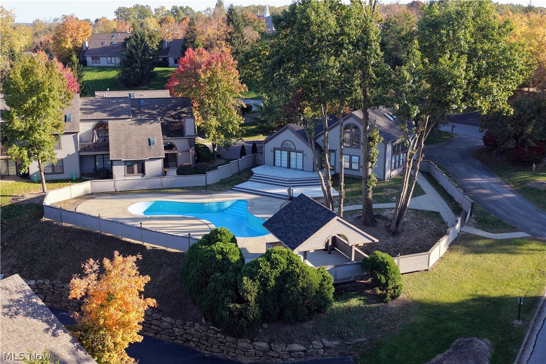 4057 Saint Andrews Court Canfield OH 44406