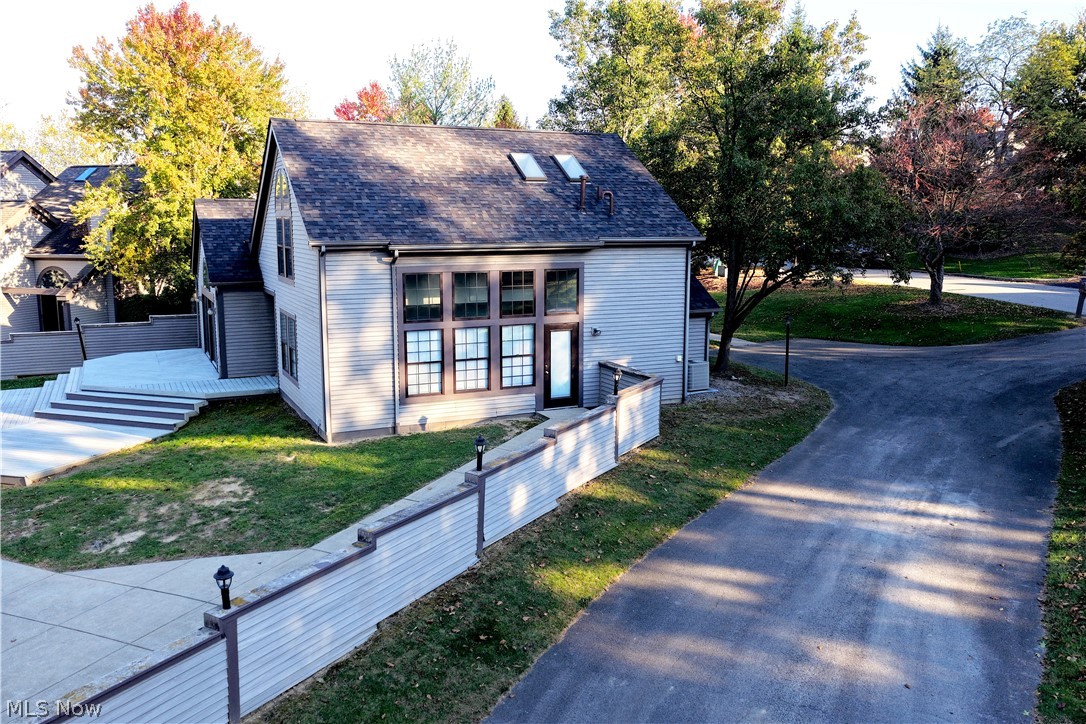 4057 Saint Andrews Court Canfield OH 44406