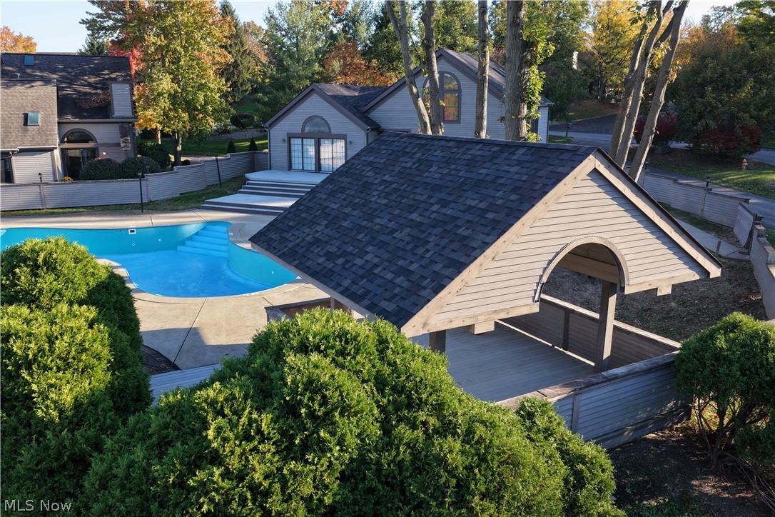 4057 Saint Andrews Court Canfield OH 44406