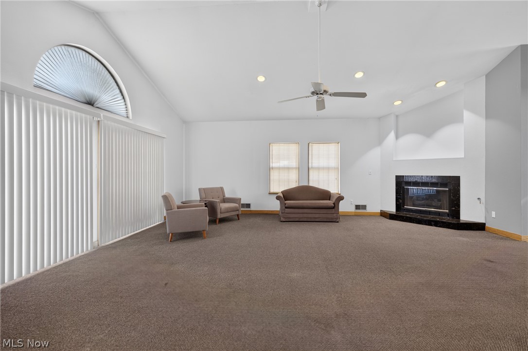 4057 Saint Andrews Court Canfield OH 44406