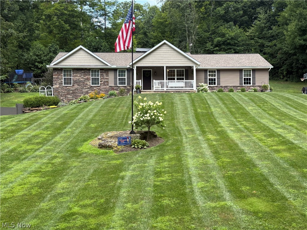 7595 Arbon Drive Millersburg OH 44654