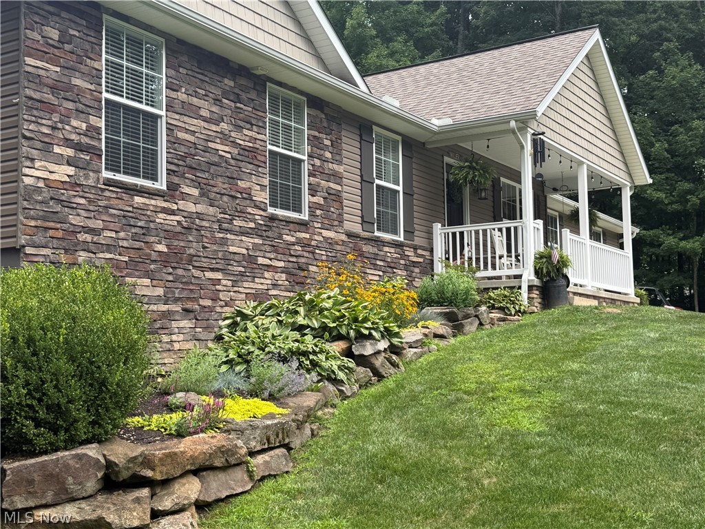 7595 Arbon Drive Millersburg OH 44654