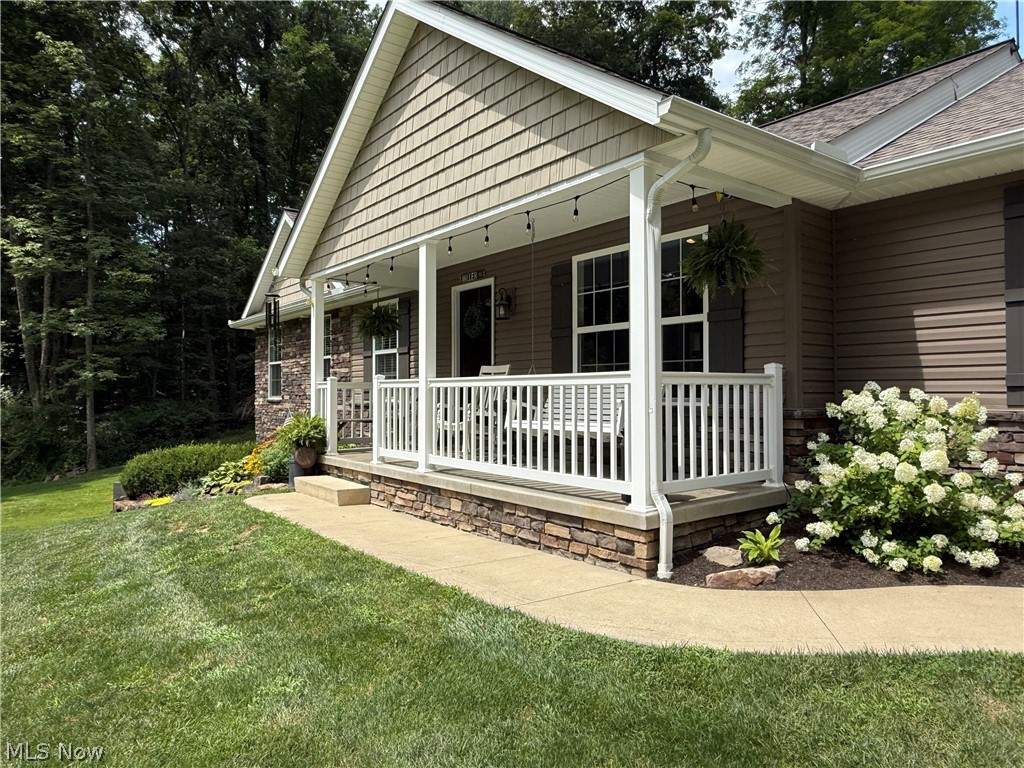 7595 Arbon Drive Millersburg OH 44654