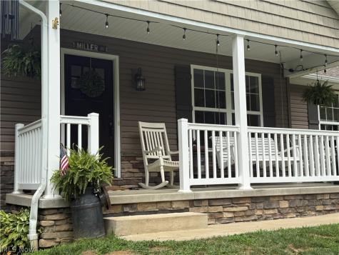 7595 Arbon Drive Millersburg OH 44654