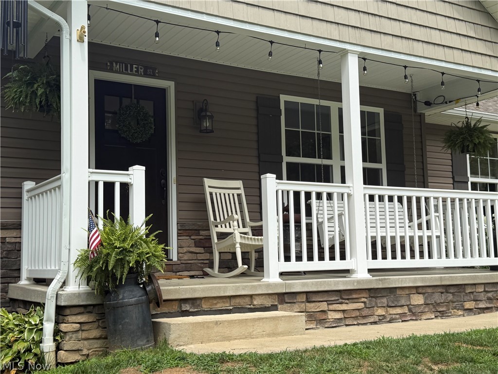 7595 Arbon Drive Millersburg OH 44654