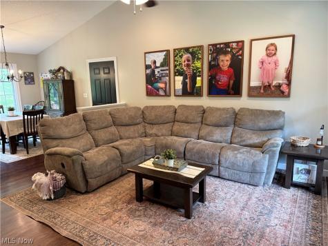 7595 Arbon Drive Millersburg OH 44654