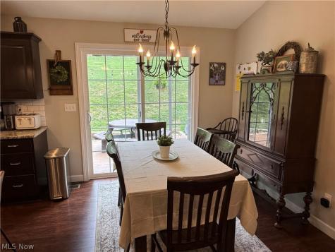 7595 Arbon Drive Millersburg OH 44654