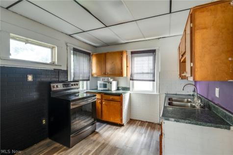 1527 Alden Avenue SW Canton OH 44706