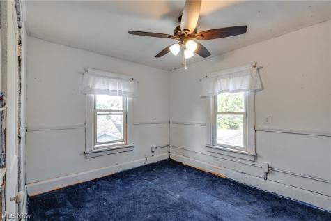 1527 Alden Avenue SW Canton OH 44706