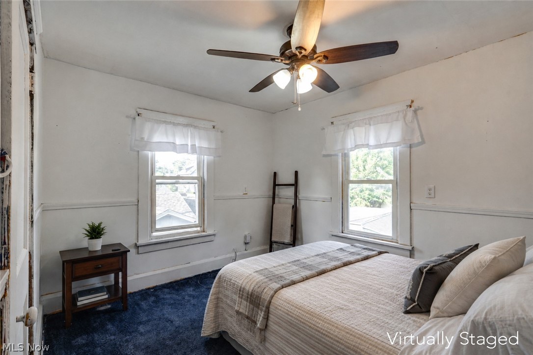 1527 Alden Avenue SW Canton OH 44706