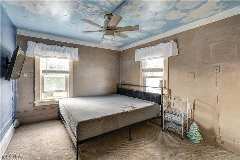 1527 Alden Avenue SW Canton OH 44706