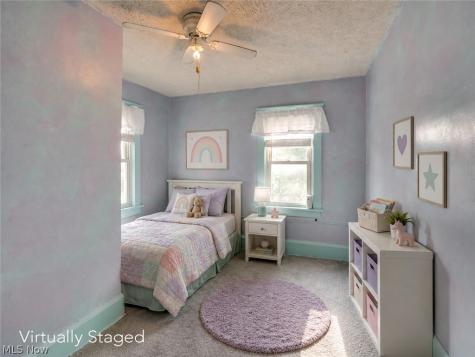 1527 Alden Avenue SW Canton OH 44706