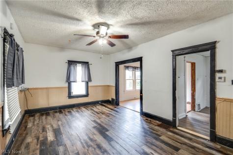 1527 Alden Avenue SW Canton OH 44706
