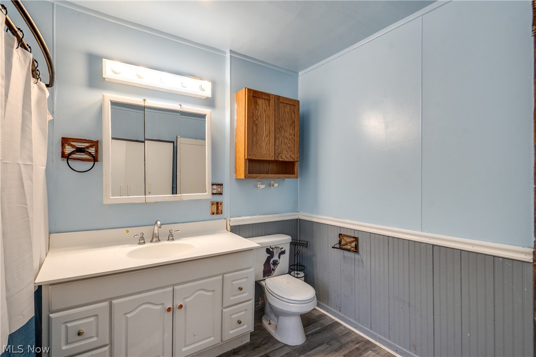1527 Alden Avenue SW Canton OH 44706
