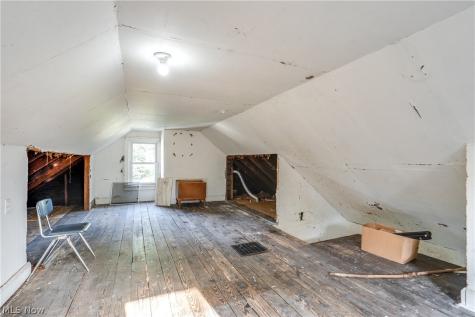 1527 Alden Avenue SW Canton OH 44706