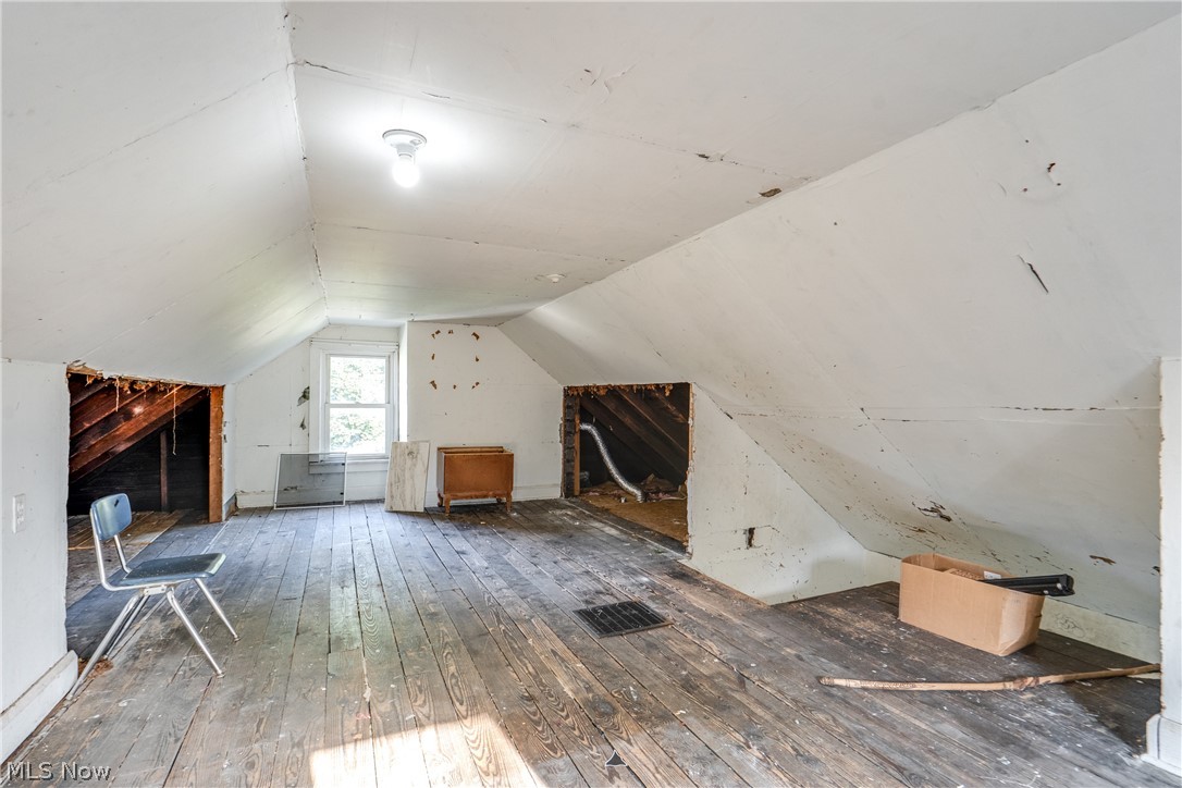 1527 Alden Avenue SW Canton OH 44706