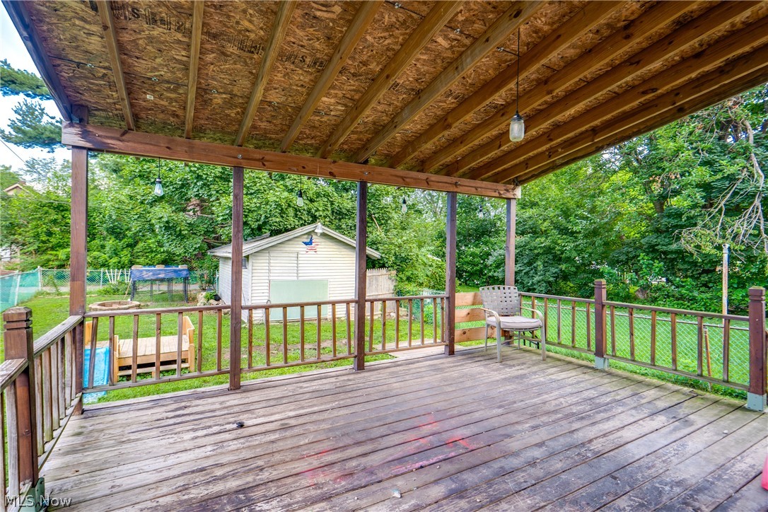 1527 Alden Avenue SW Canton OH 44706