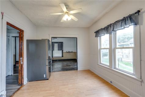 1527 Alden Avenue SW Canton OH 44706