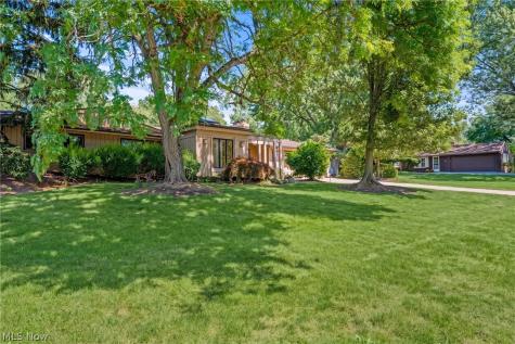 23891 Letchworth Road Beachwood OH 44122
