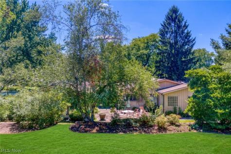 23891 Letchworth Road Beachwood OH 44122
