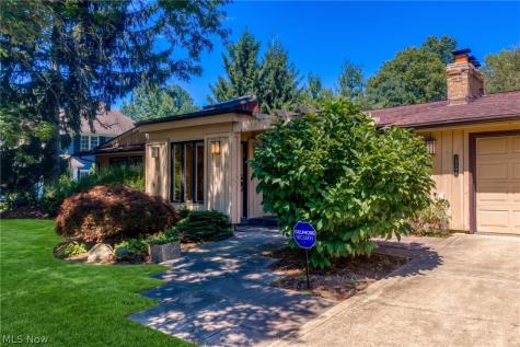 23891 Letchworth Road Beachwood OH 44122