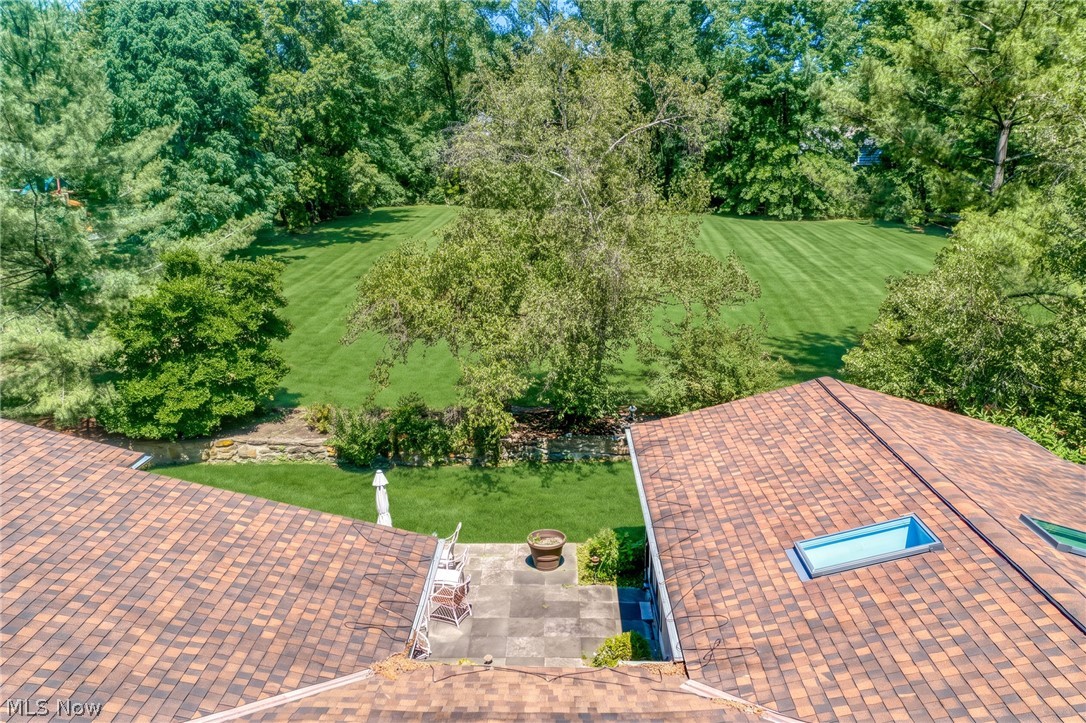 23891 Letchworth Road Beachwood OH 44122